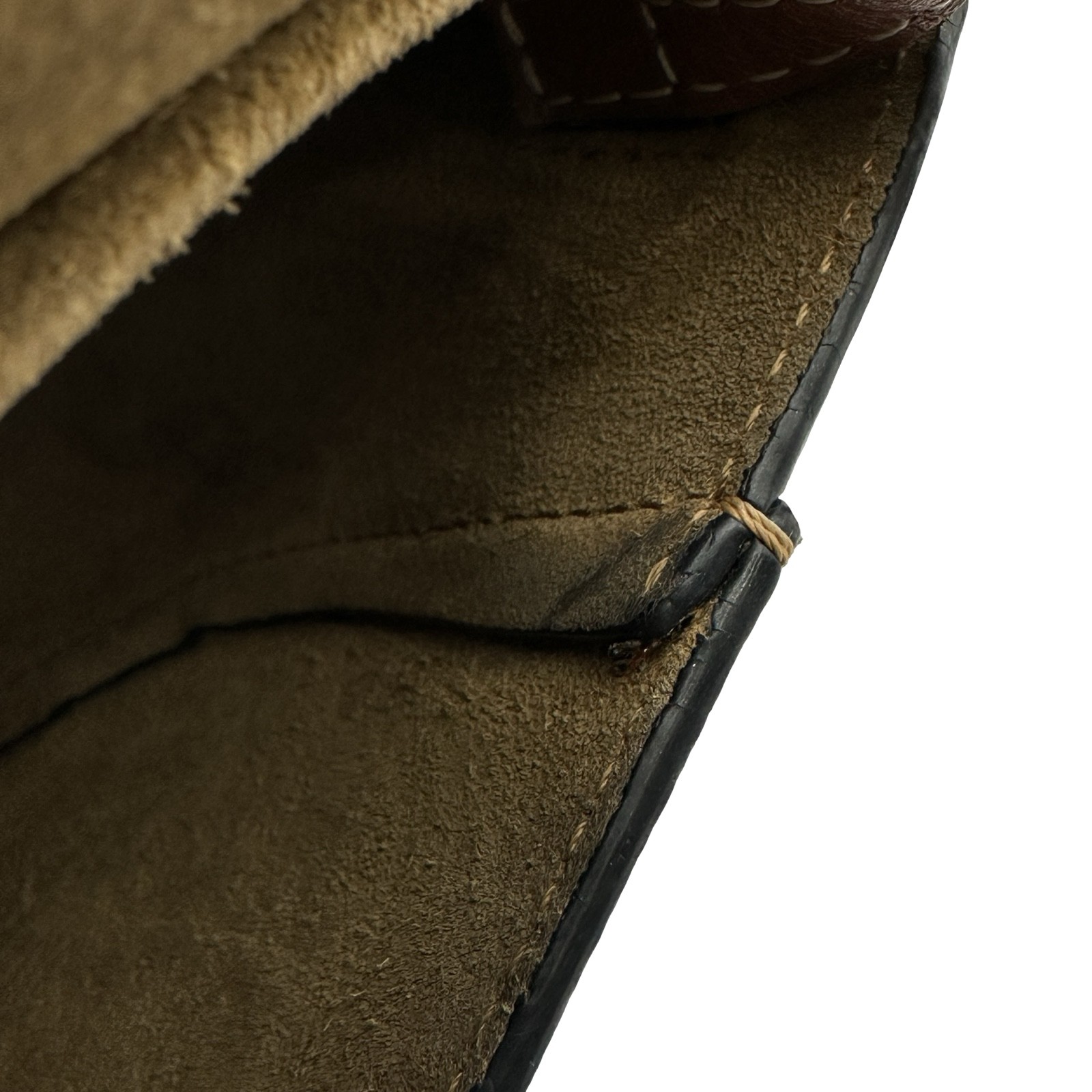 LOEWE Gate mini Shoulder Bag Japan ookura