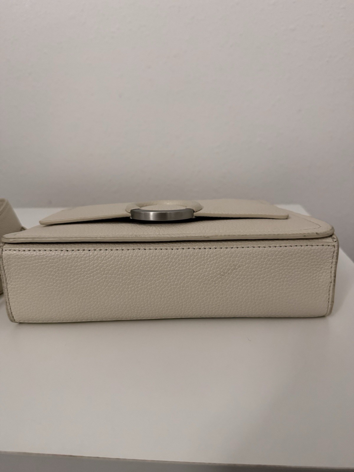 Oroton Elina Small Satchel (2021 Model)
