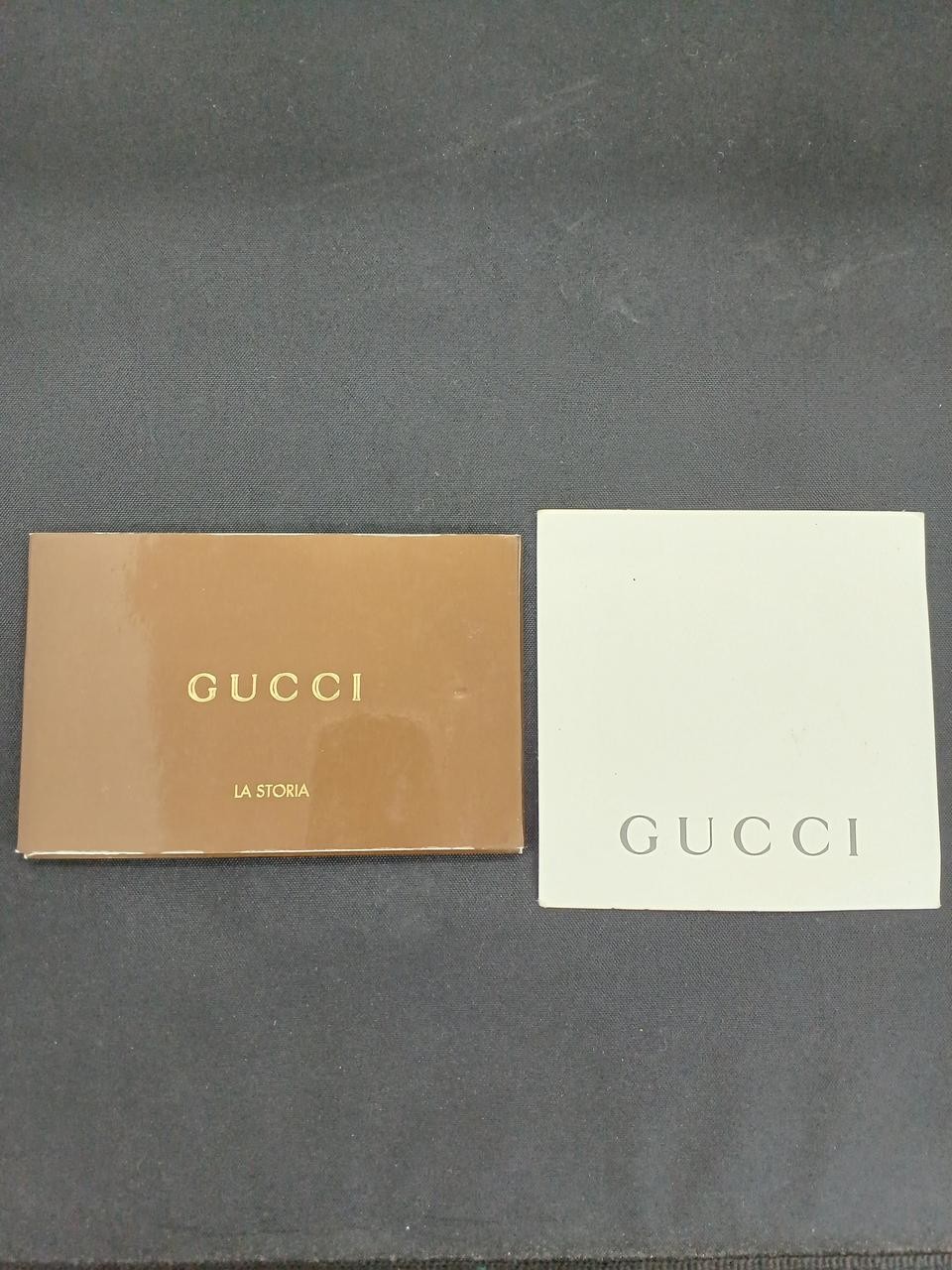 Gucci Handbag 206719 Multicolor Size Width 13.8 inches Ladies Bag 2008 Limited
