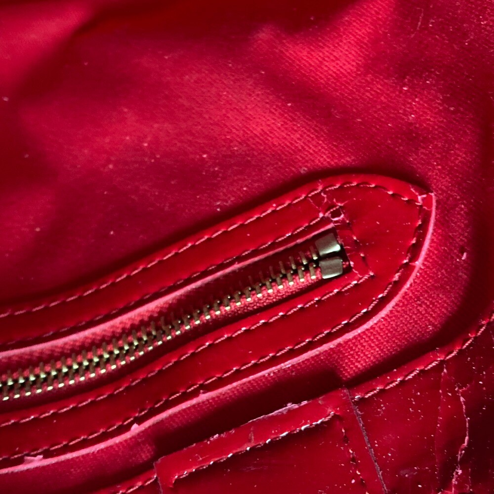 LOUIS VUITTON M95613 Monogram Ruby Neo bucket Shoulder Bag Bucket Tote Bag