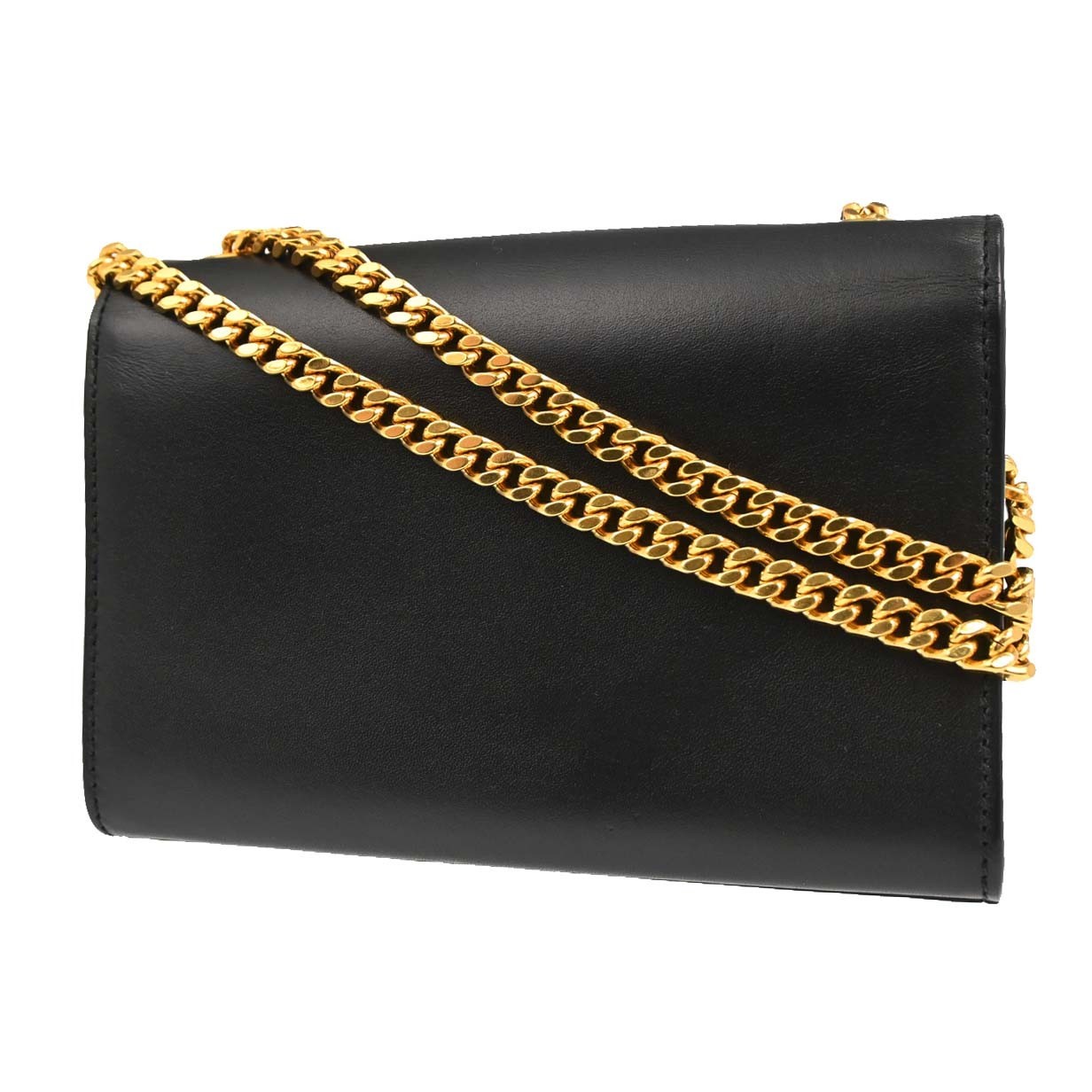 Best07/ Yves Saint Laurent Kate Tassel Chain Sling Bag DMR354120.0916 NQ11070