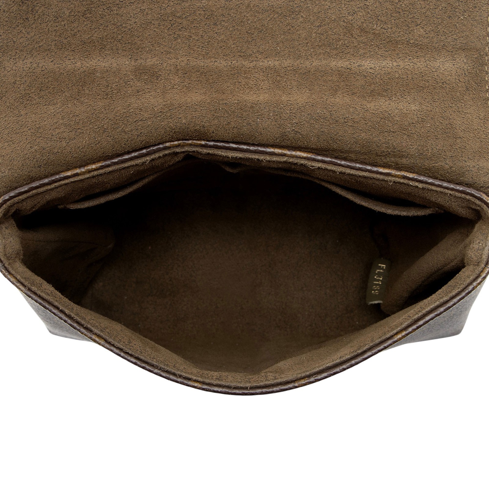 Louis Vuitton Monogram Canvas Locky BB Top Handle