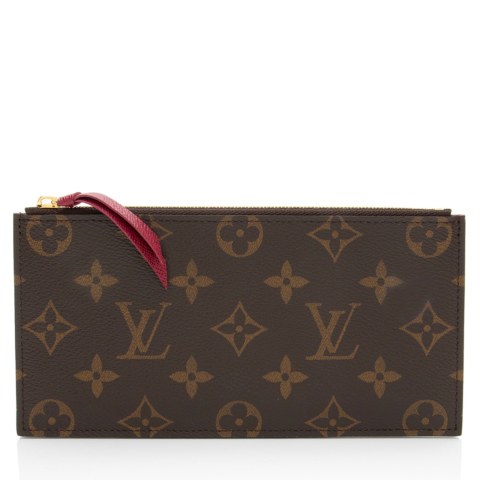 Louis Vuitton Monogram Canvas Felicie Insert