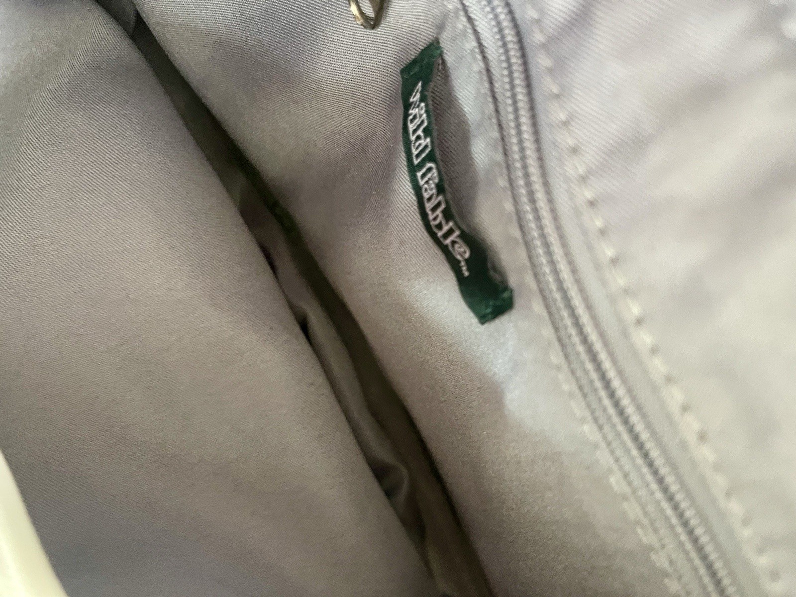 Puffer Bag Cross Body Off White Marshmallow Target Wild Fable Brand New W/O Tags