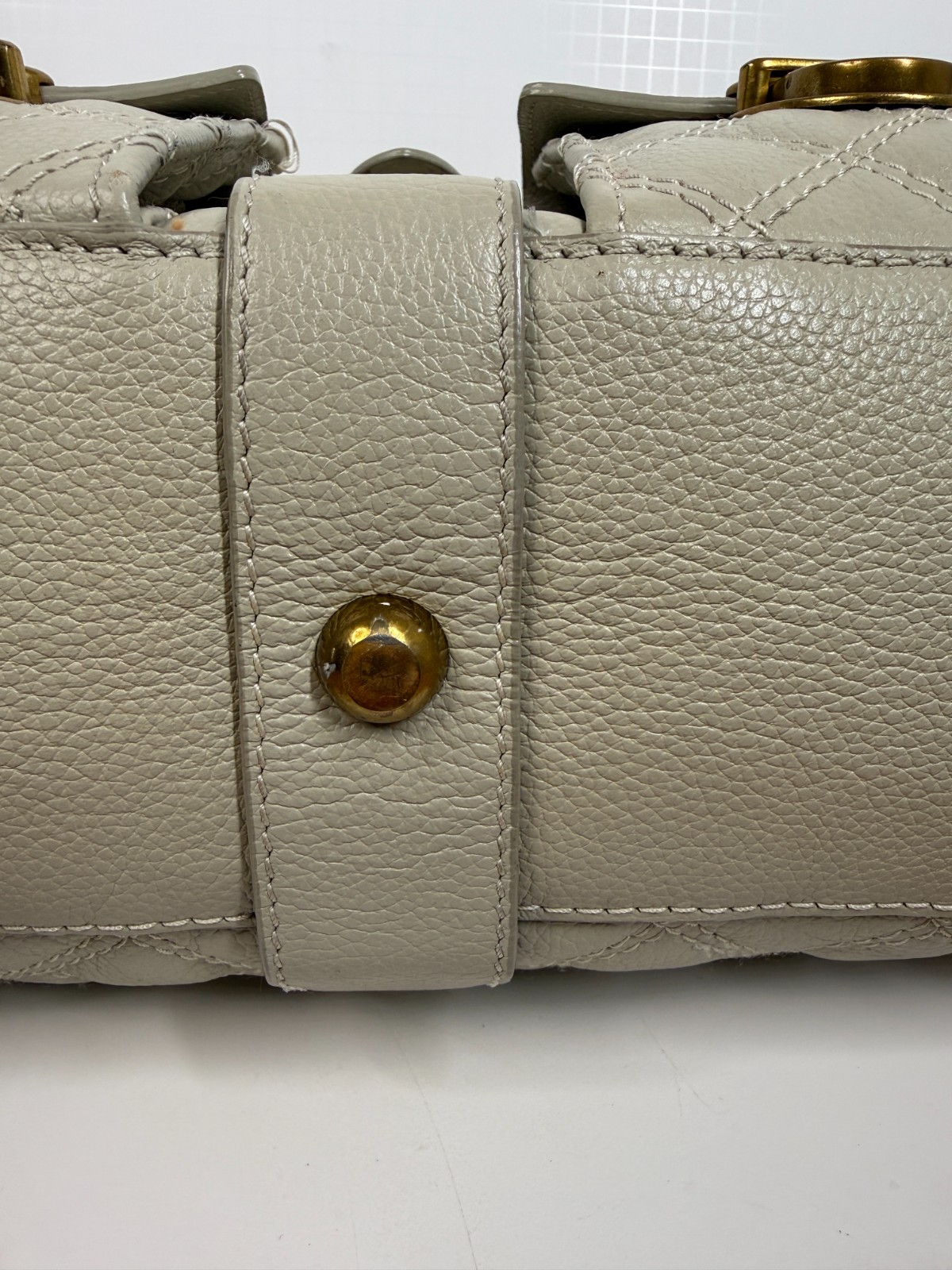 BROKEN vintage Marc Jacobs Bag