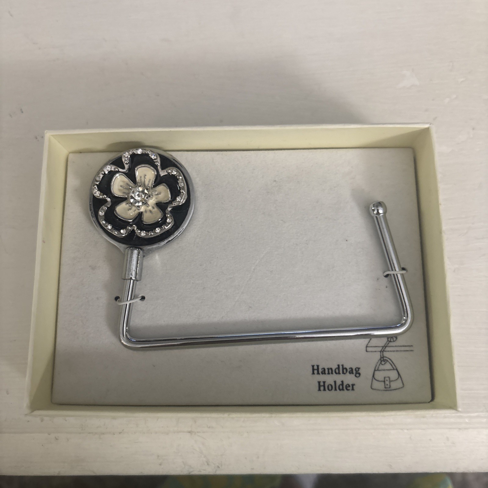 Handbag Holder Fashion Accessories