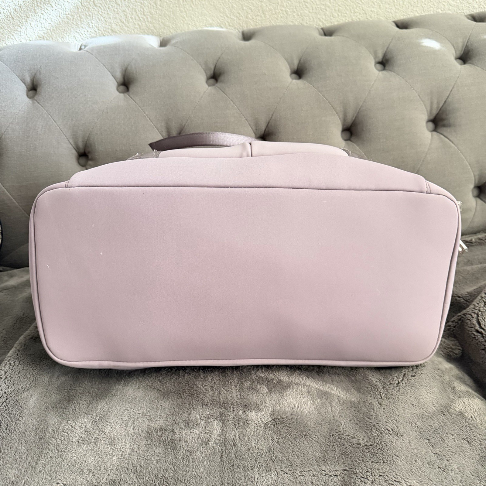 POPFLEX Active Belladonna Duffle Bag Mauve – GUC