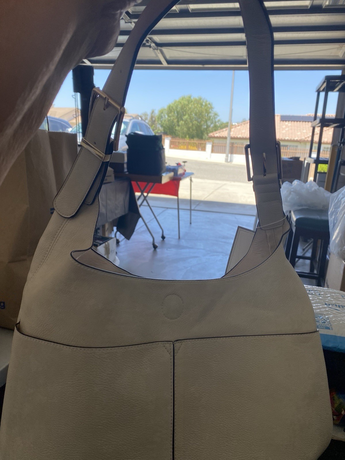 New Jen & Co Boho Bag!