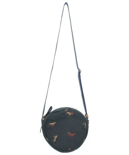 russet Shoulder Bags Navy(Patterned) 2200680685094