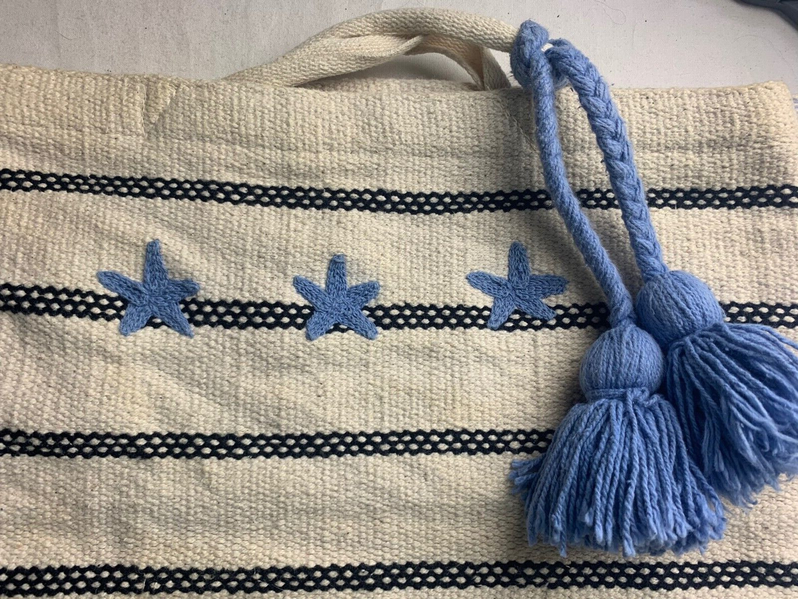 LILAS CAMPBELL Designer Tote Handbag NEW – BUY Any 5 Items = Free Post