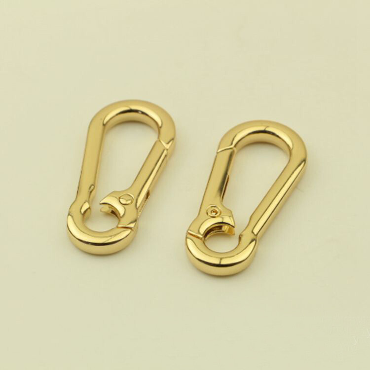 Bag Clasps Lobster Snap Hook Swivel Trigger Clips For Strapping/Bag/Chain