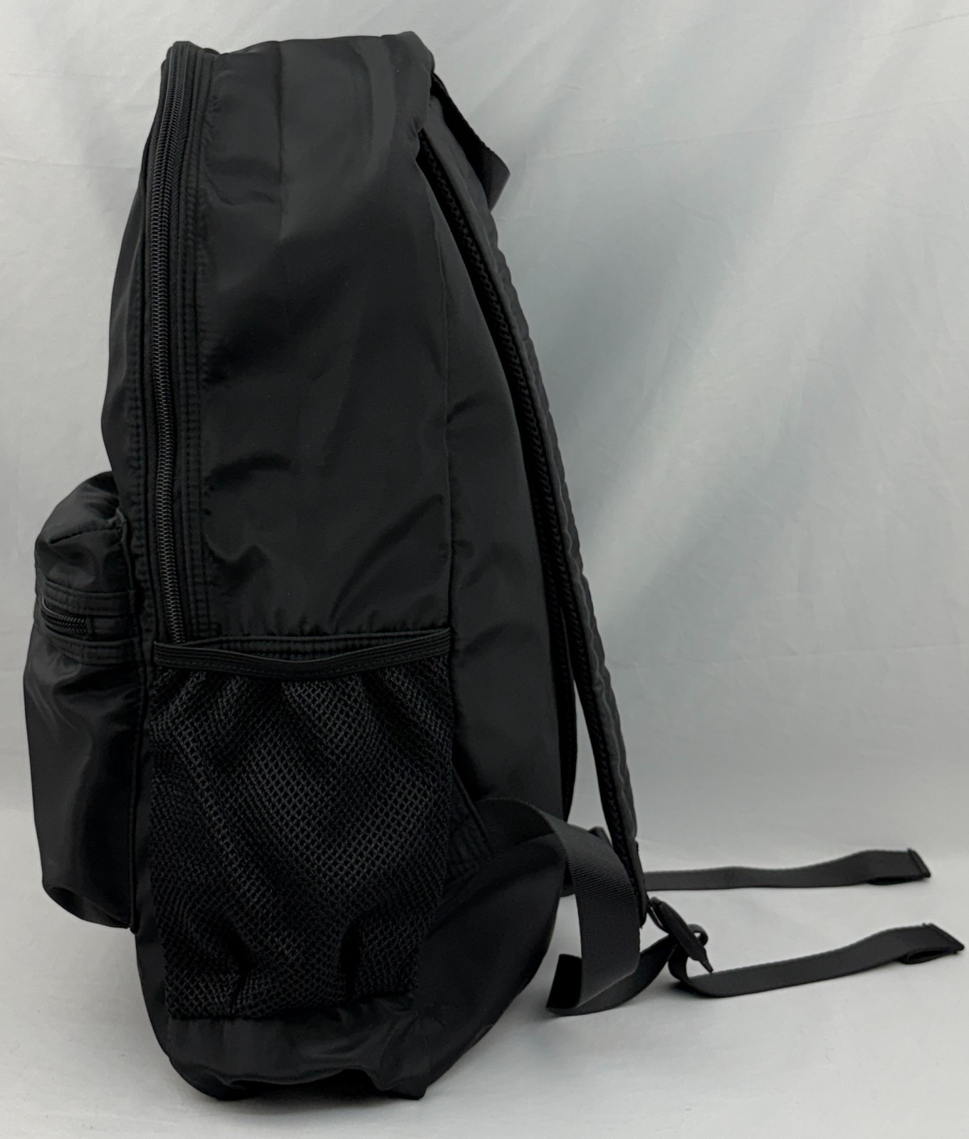 Victoria’s Secret Victoria Sport Lightweight Black Backpack NEW