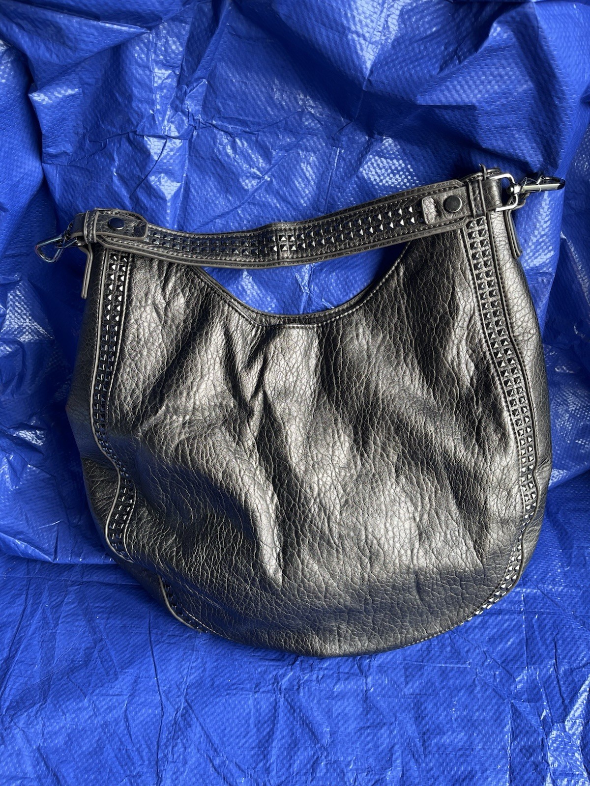 MMS Sling Style Purse