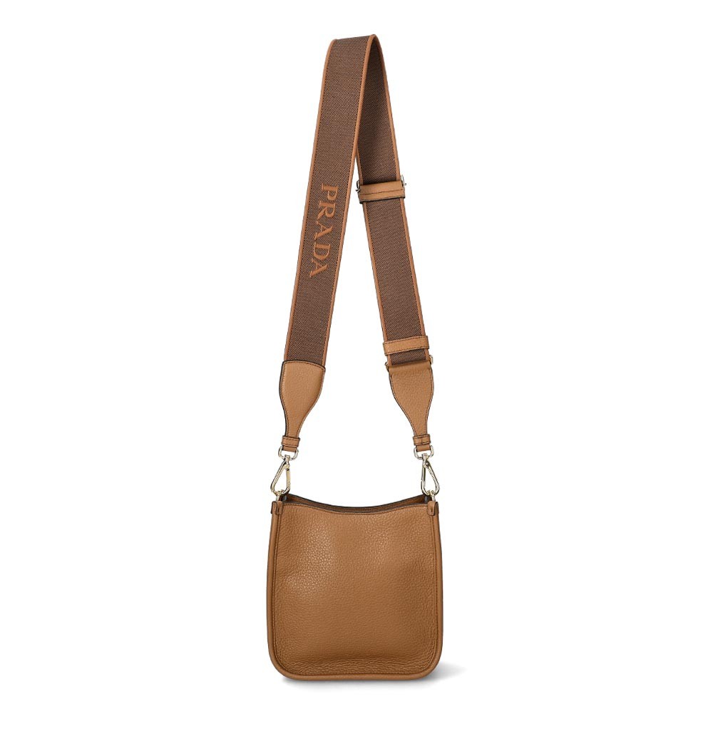 Prada Leather Mini Shoulder Bag 1BH191 2DKV F03V8 149167187 [P]