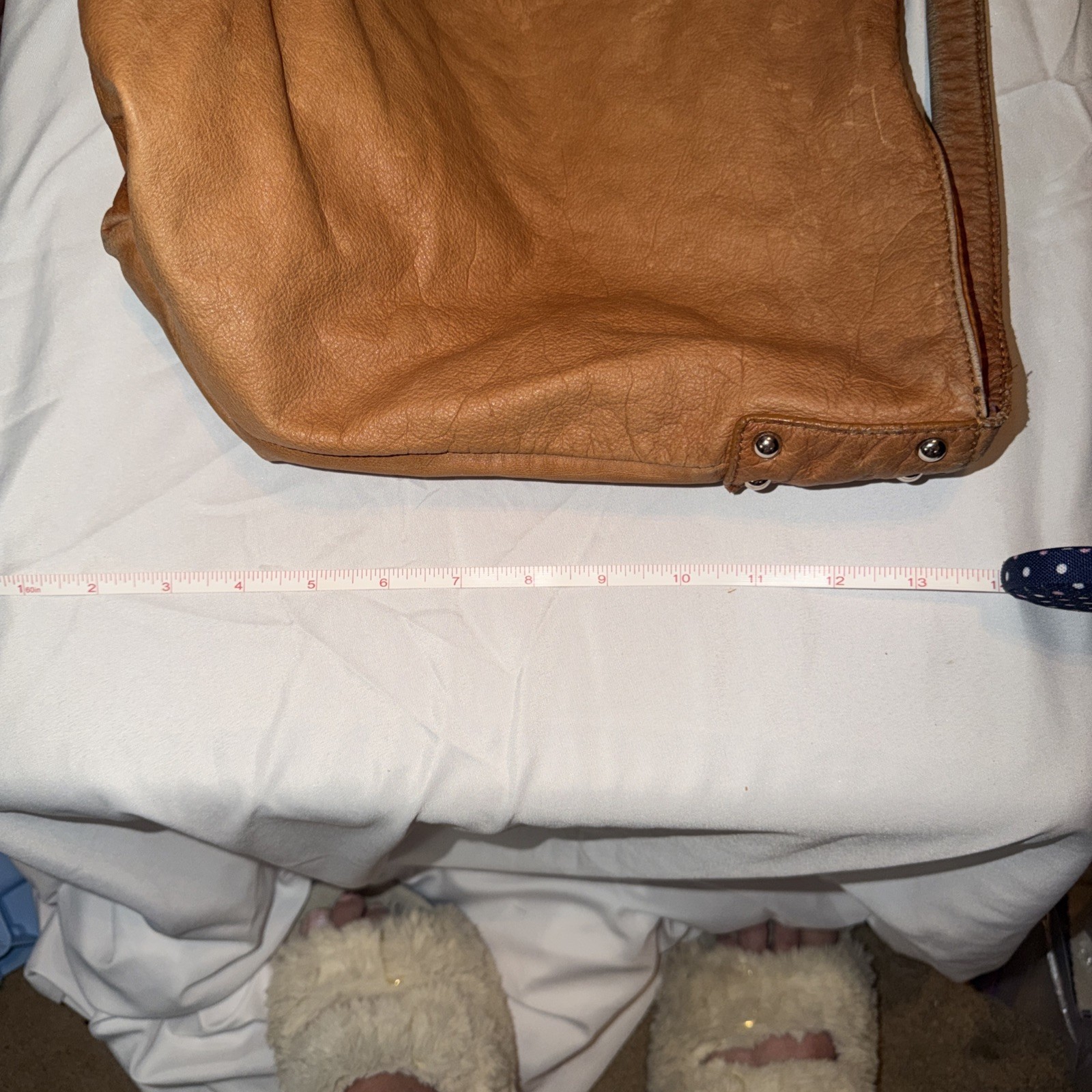 Tango Purse