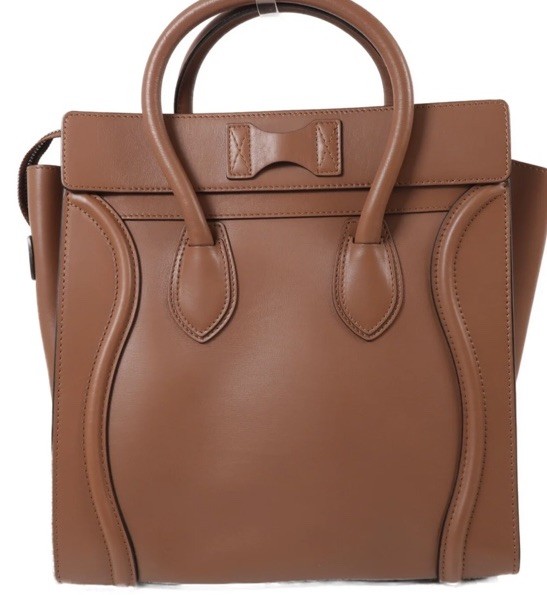 Celine Luggage