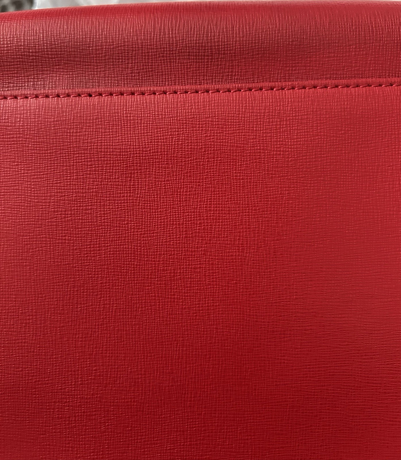 Versace La Medusa Boston bag