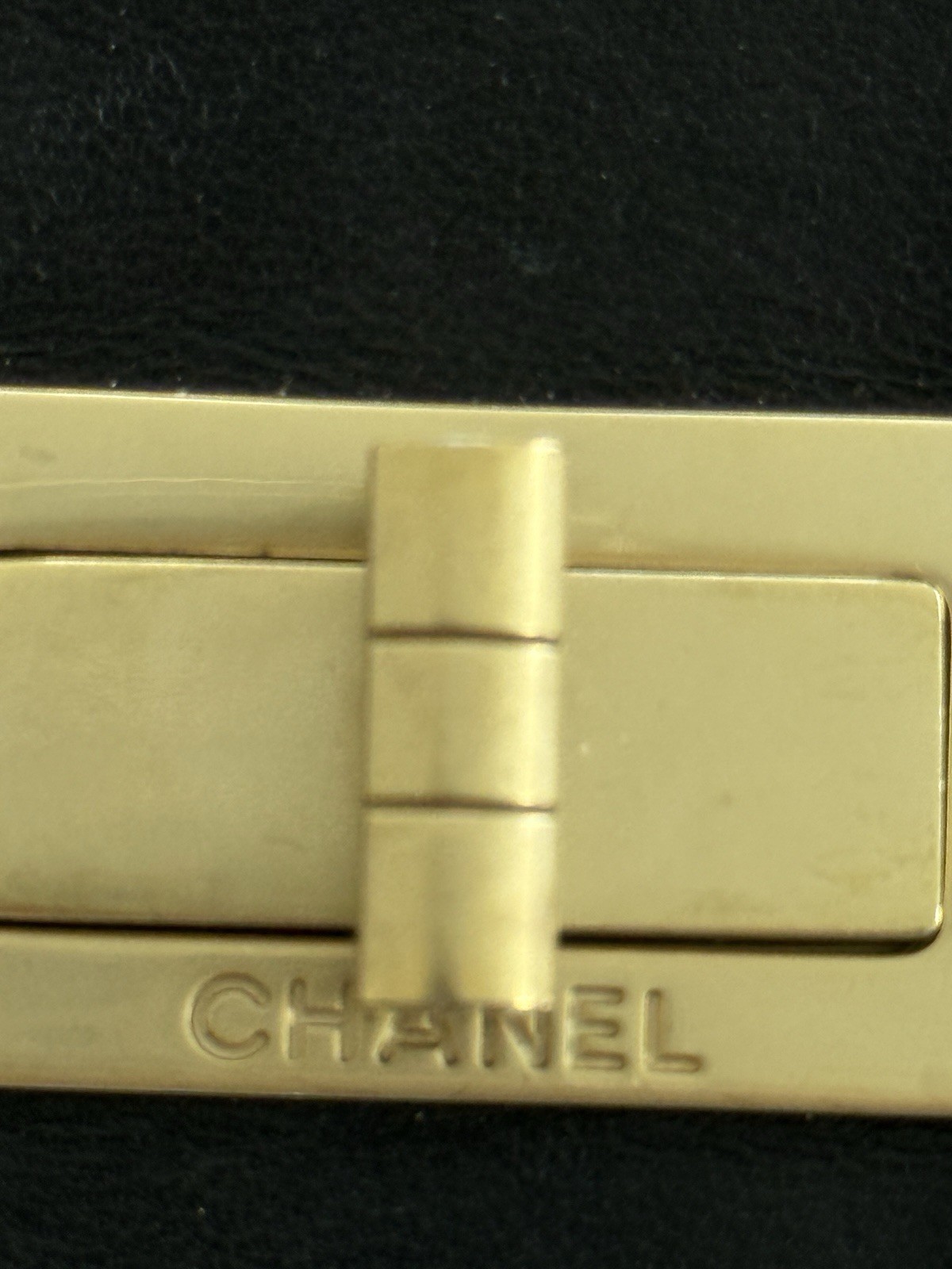 CHANEL Black Suede Reissue 2.55 Union Jack British Gold Chain Flap Bag RARE