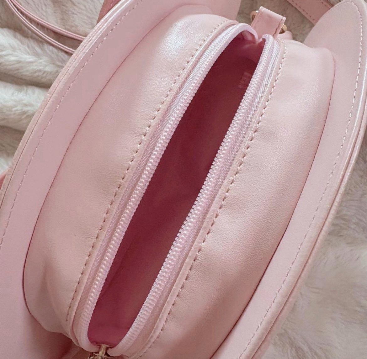 Rare Vintage Sanrio My Melody Shoulder Bag