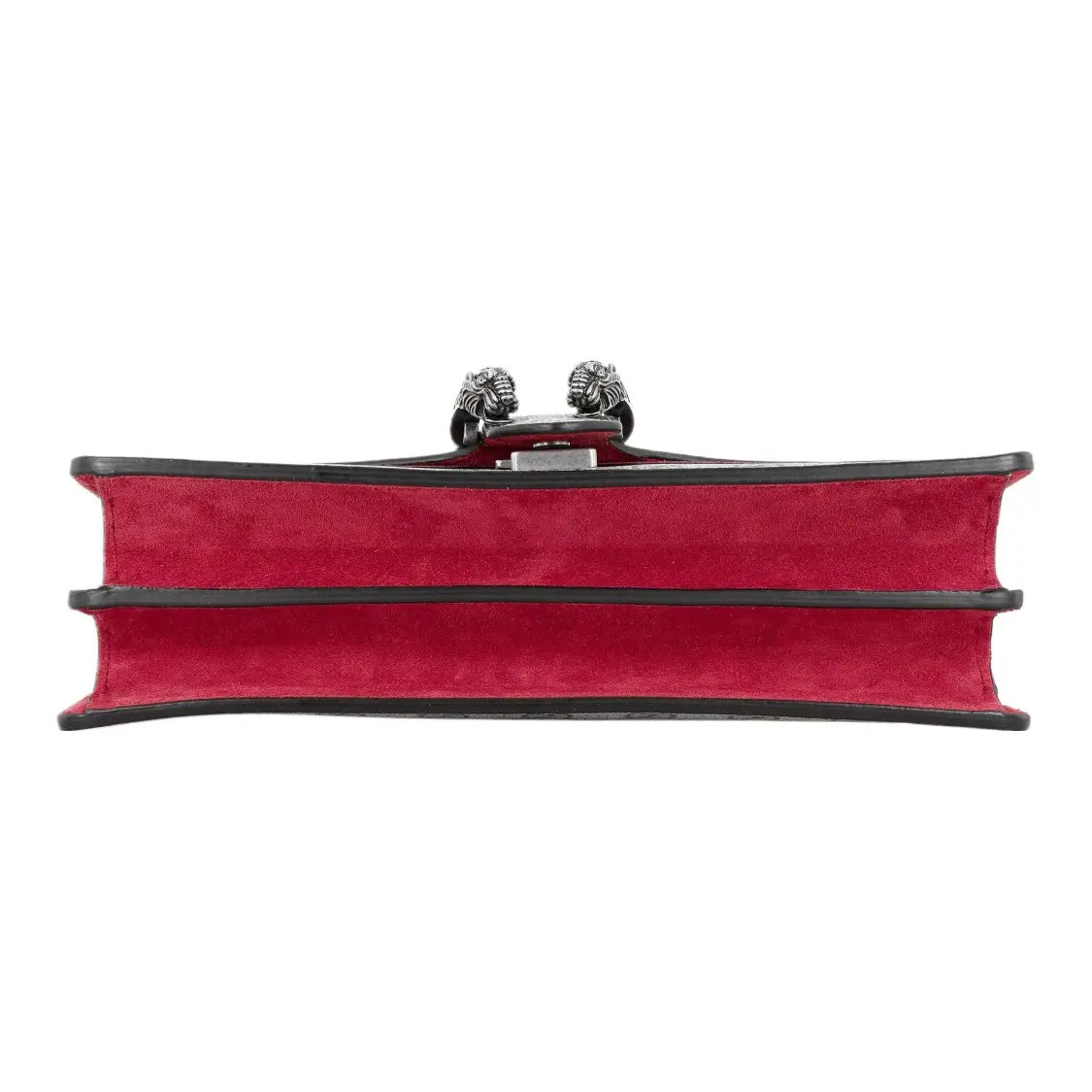 Gucci Dionysus Chain Tiger Head Buckle Crossbody Bag Small Women’s 11×3.5×6.6 in