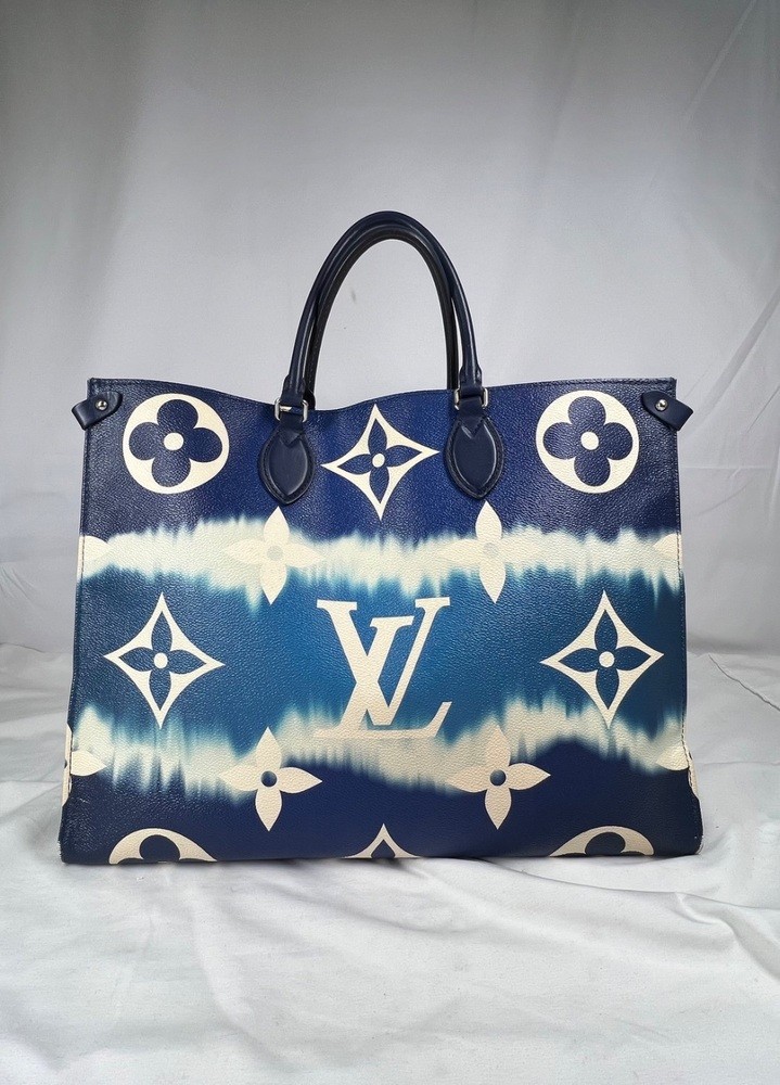 Louis Vuitton – OnTheGo – GM Escale SPB-CA 365336