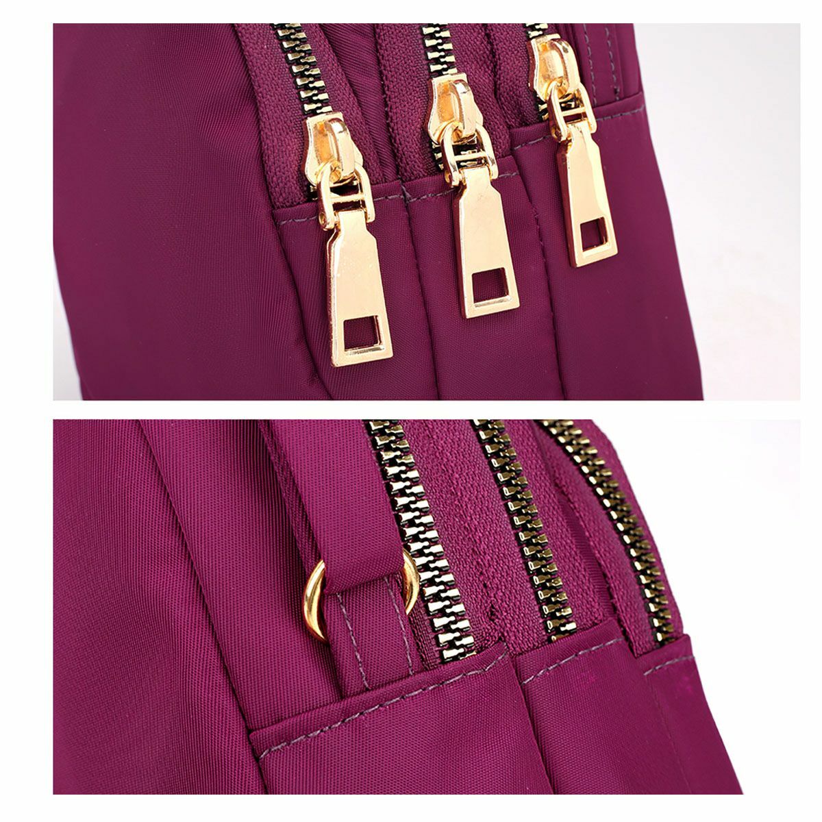 Small Cell Phone Purse Wallet Handbag Case Women Shoulder Bag Cross-body Pouch