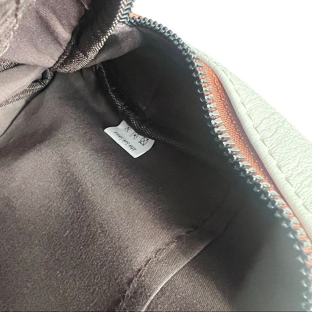 CLUCI Sling Bag for Women Crossbody Faux Leather Cream Brown New With Tag.