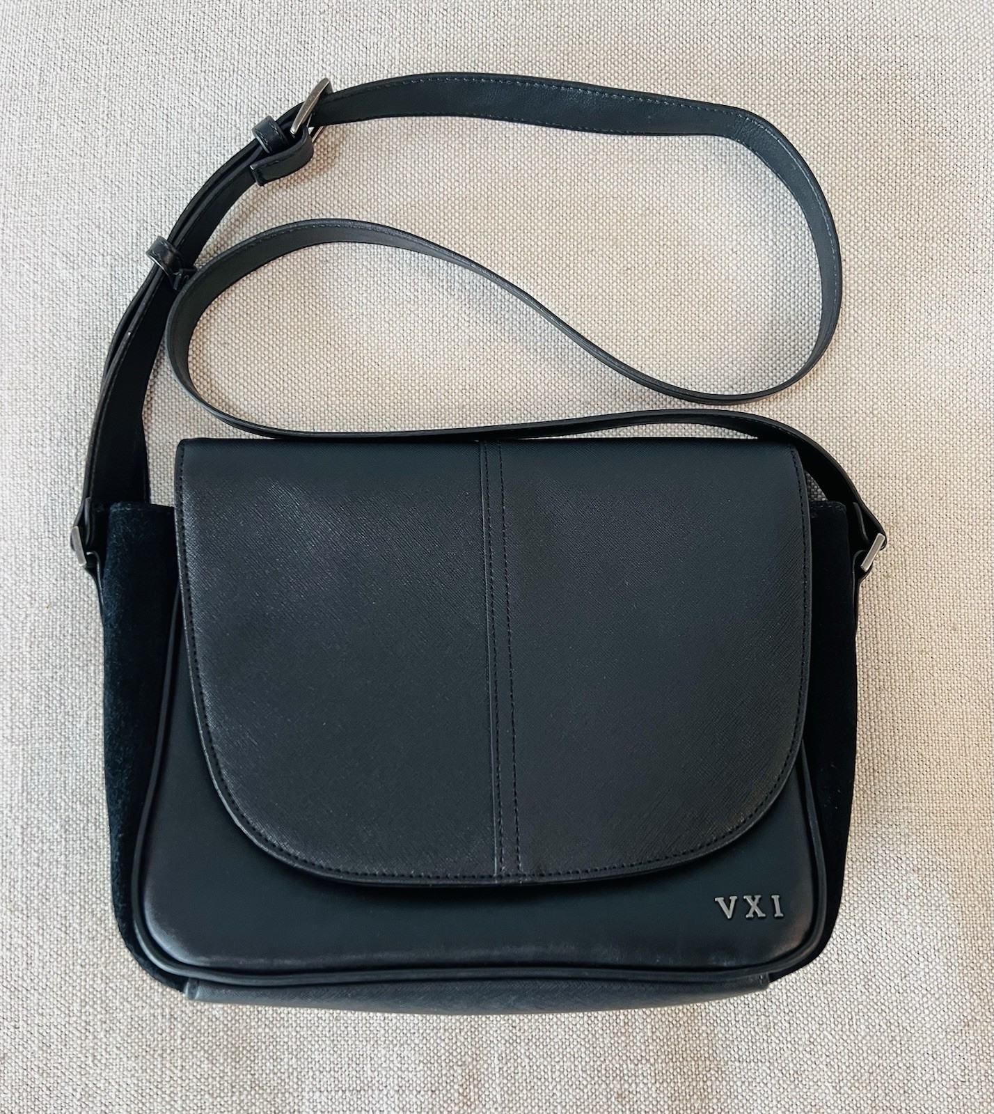 5.11 Tactical Women’s Charlotte Leather Crossbody Purse Bag