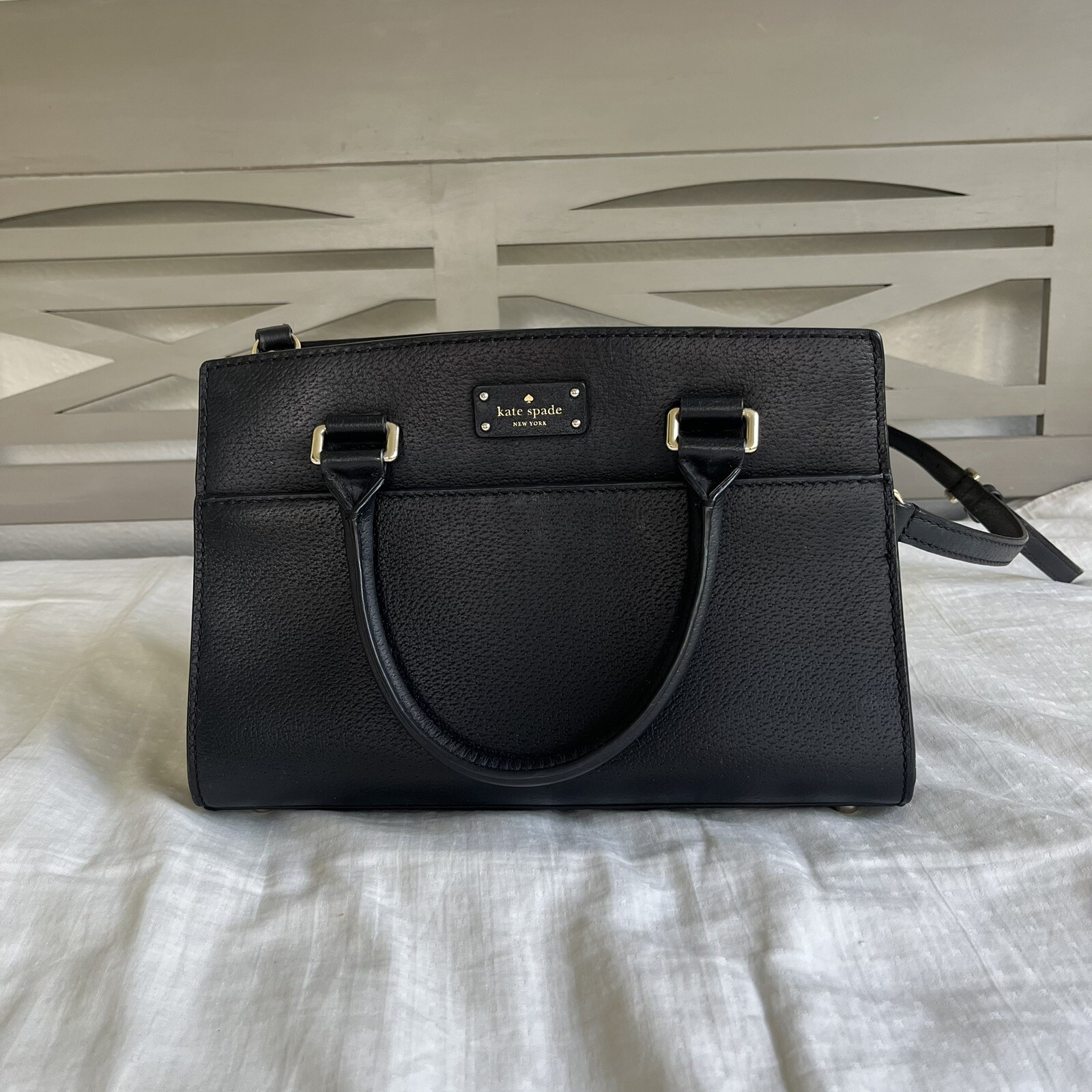 Kate Spade Grove Street Caley