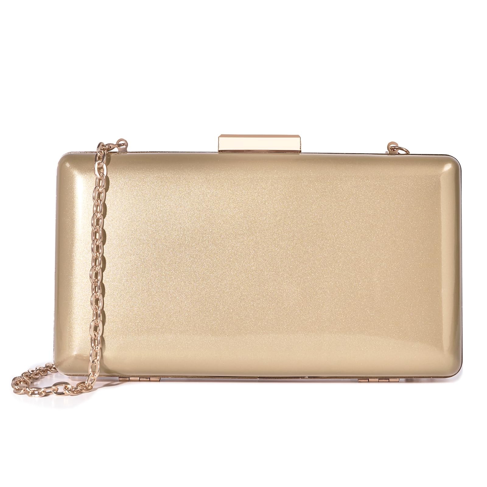 Clutch Purses for Women, Evening Bag for Women Wedding Party Prom Purse