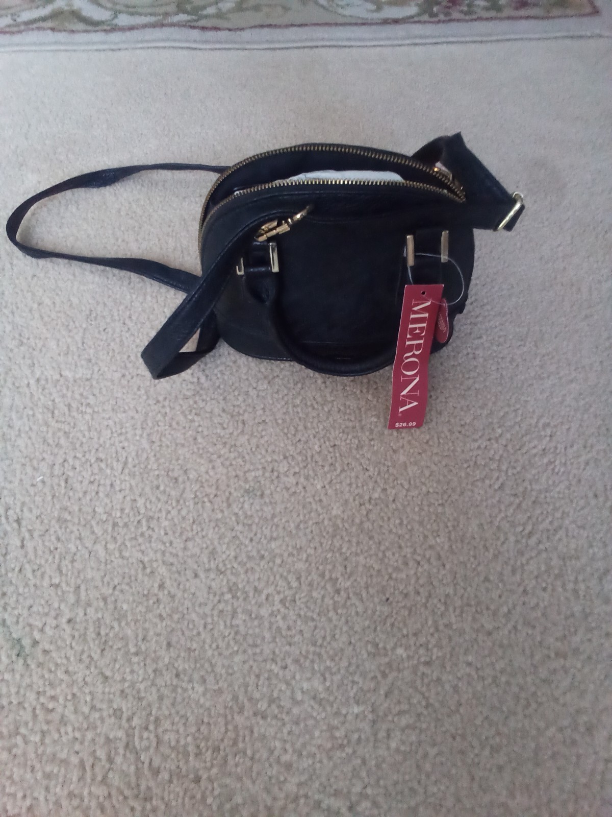 Merona cross body New! With tags