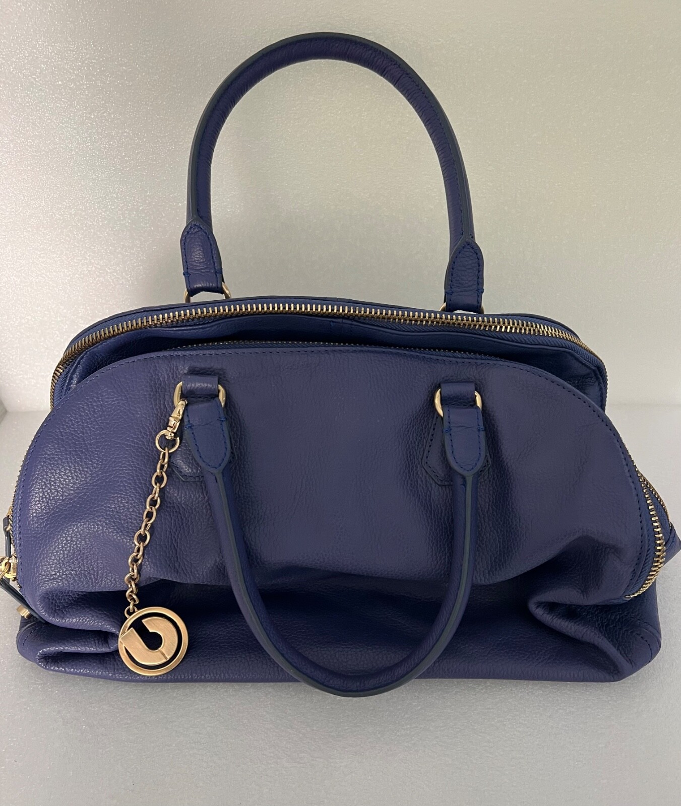 Charles JOURDAN Women’s 100% Leather Excellent Condition
