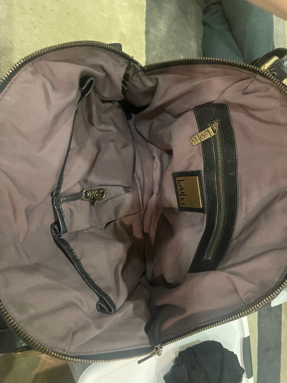Kooba Bag