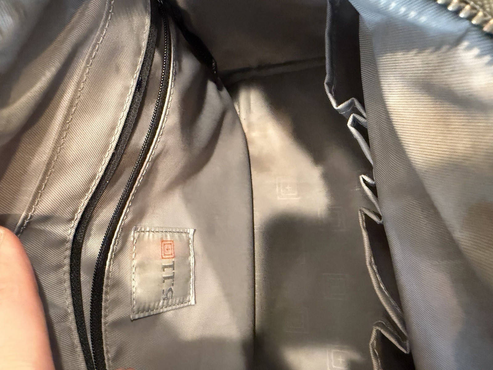 5.11 Tactical VXI Sarah Satchel Bag Women Sage Green Large CCW