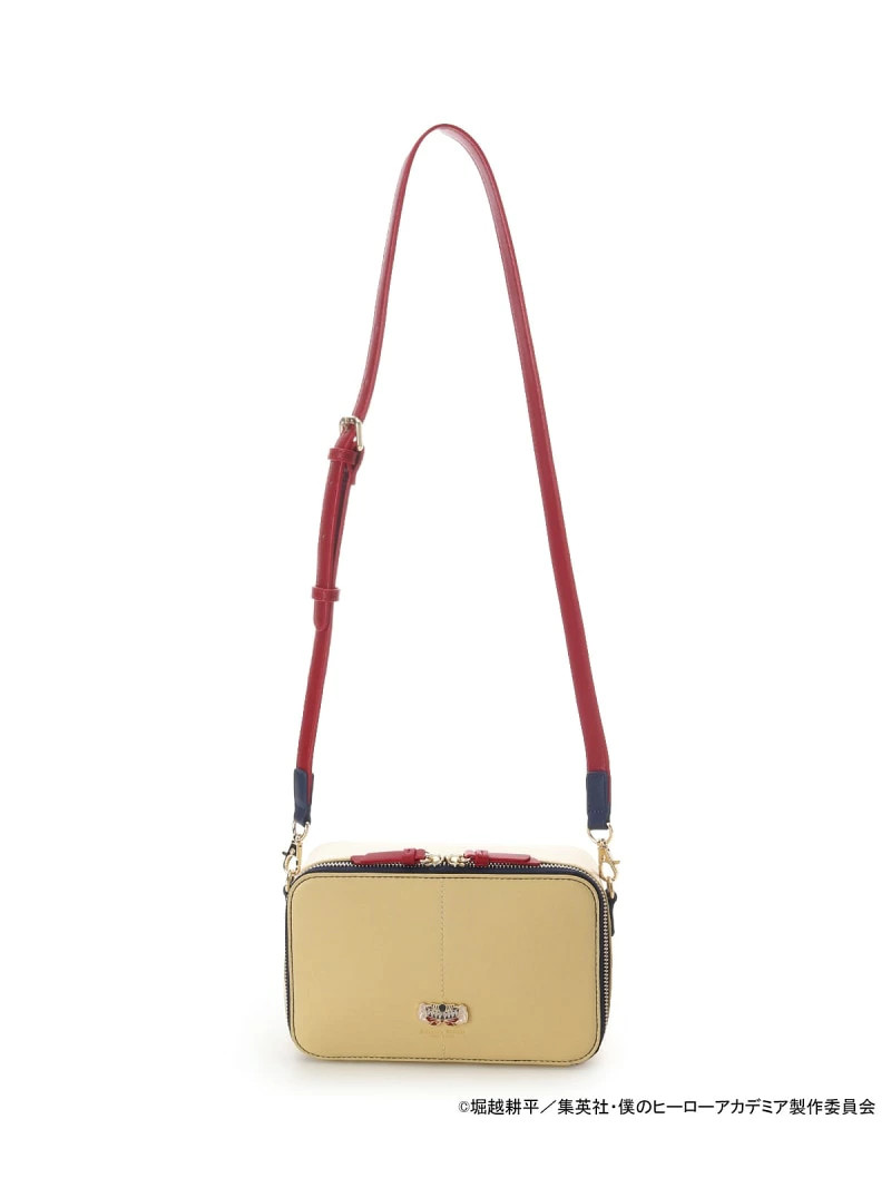 My Hero Academia’ ‘Himiko Toga’ Collection Shoulder Bag Samantha Thavasa Petit