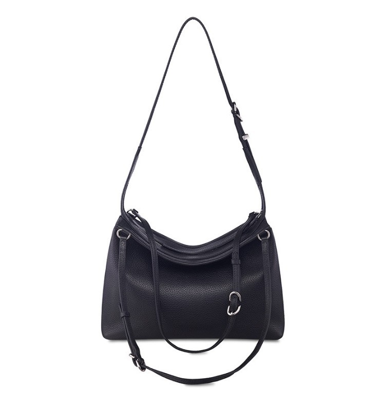 LOEUVRE Vine Medium Shoulder Bag FA6SB358-FH