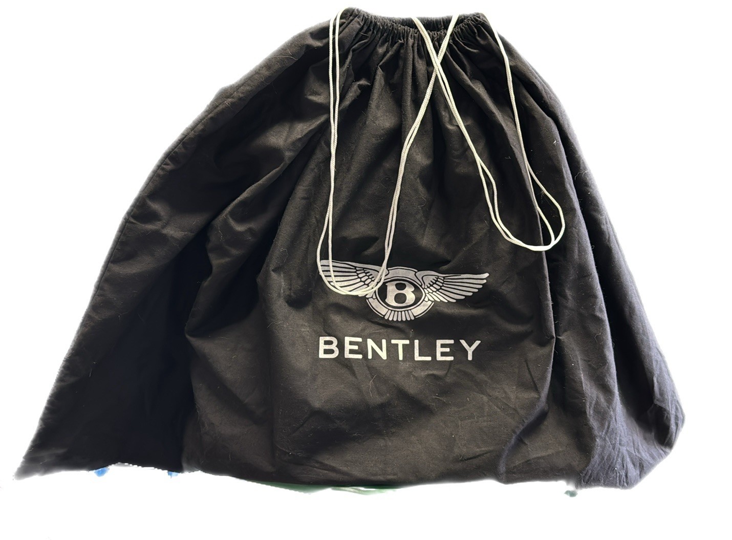 RARE Bentley Continental Handbag | Limited Edition Designer Purse Made in Italy