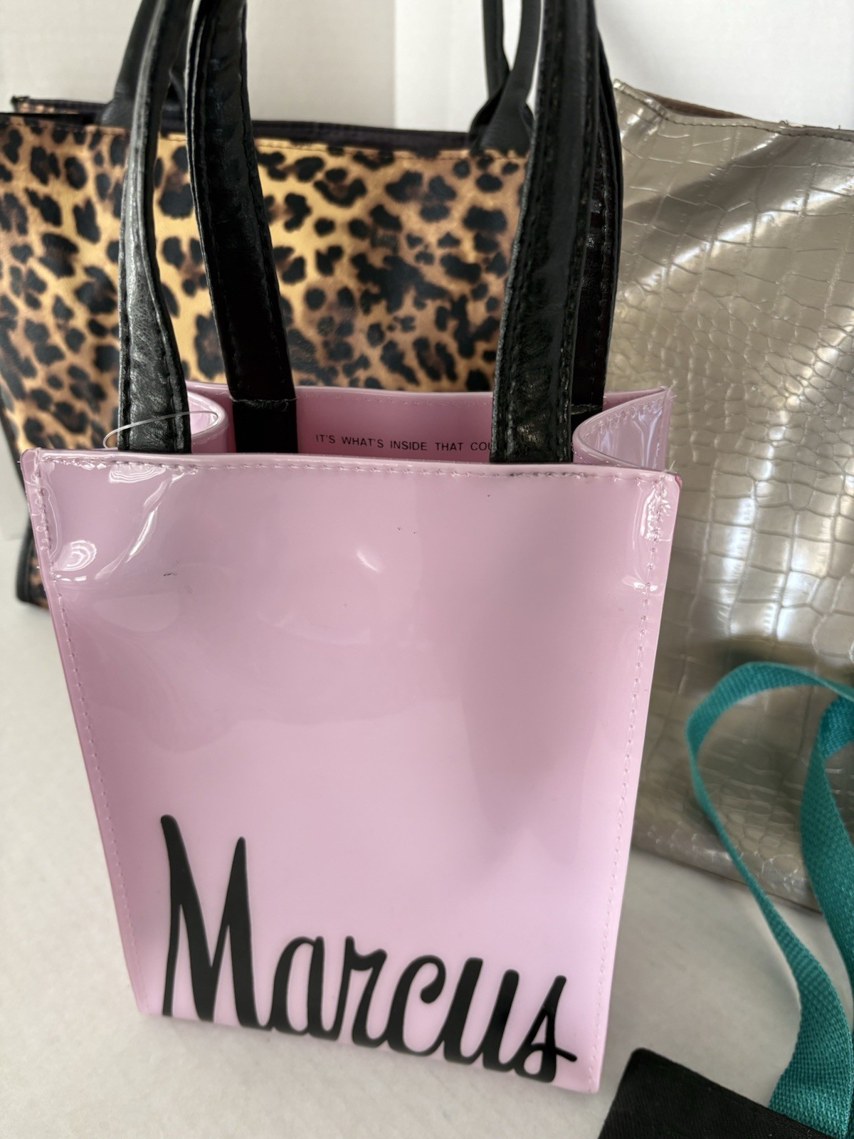 Neiman Marcus Totes Bags Various Sizes/Colors