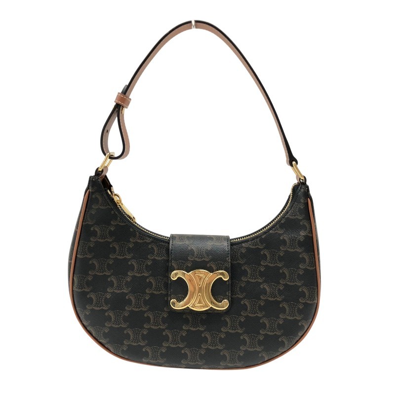 CELINE Medium Ava 114492 Handbag Japan ookura