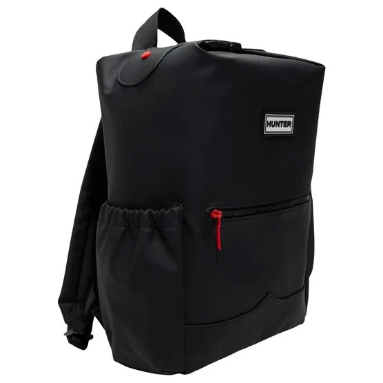 Hunter Top Clip Water Resistant Backpack – For School & Travel – NWT