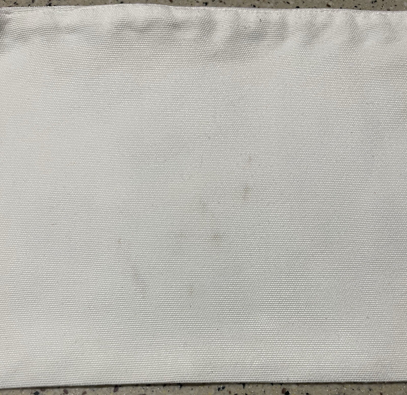 Designer Pill Zip Pouch Approx 11.5 X 7.5 Inches