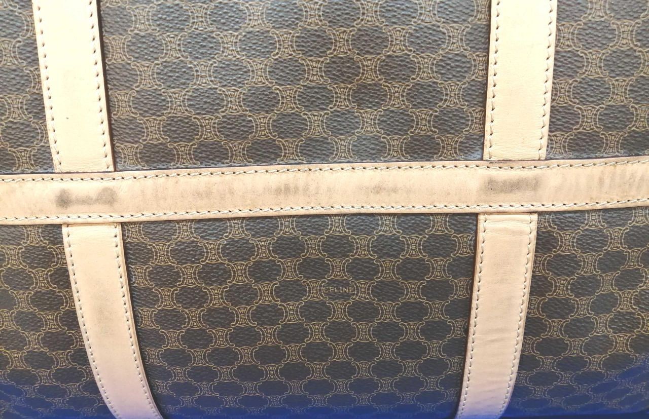 CELINE Boston M13 Used