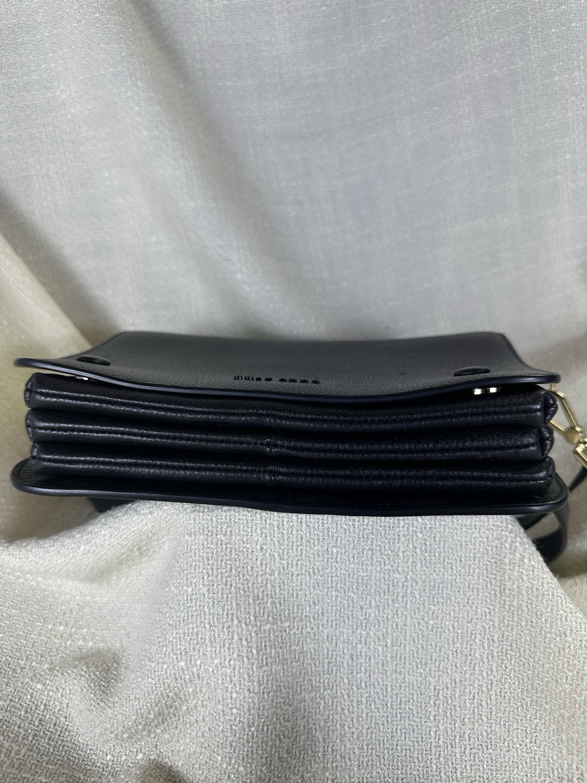 Cole Haan Grand Series Everyday Women’s Pebble Leather Crossbody