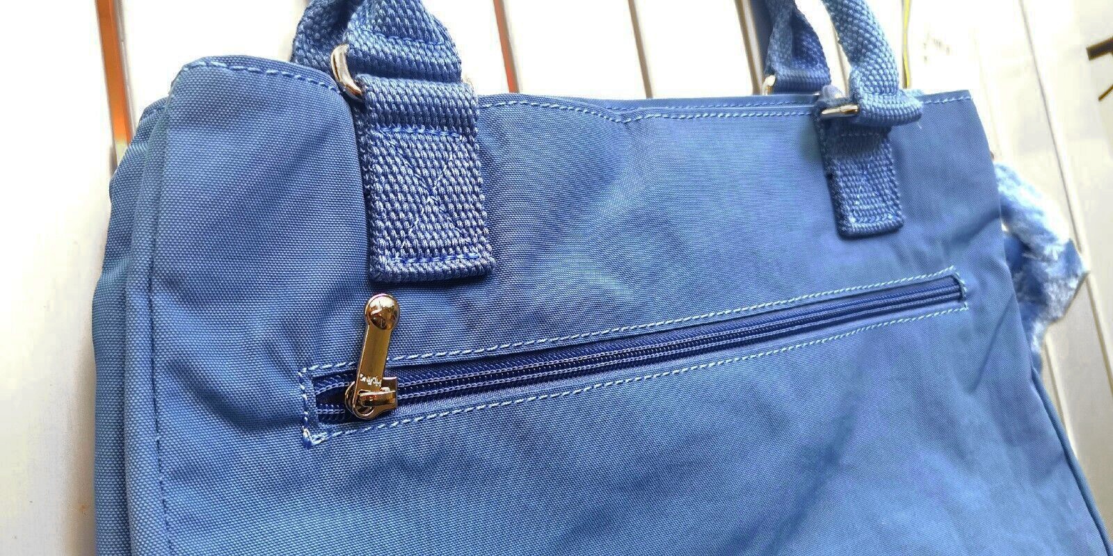 US reduced Brand new Kipling vintage CARALISA Handbag crossbody gift