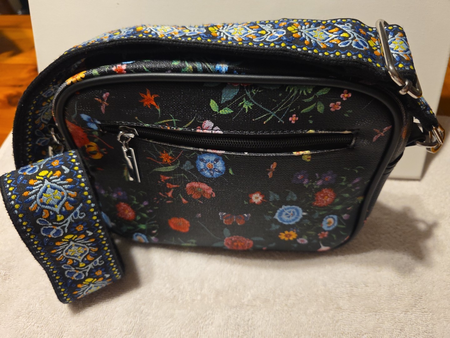Jamie By Jamie Bag
