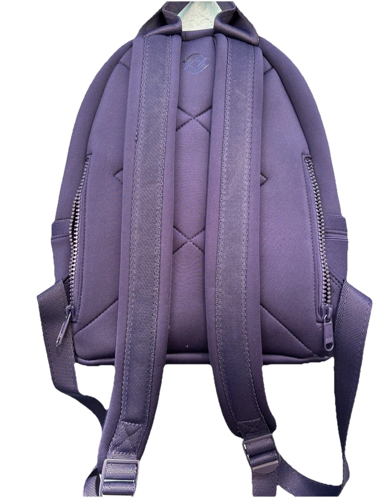 Dagne Dover – Dakota Small Backpack – Travel – Purple