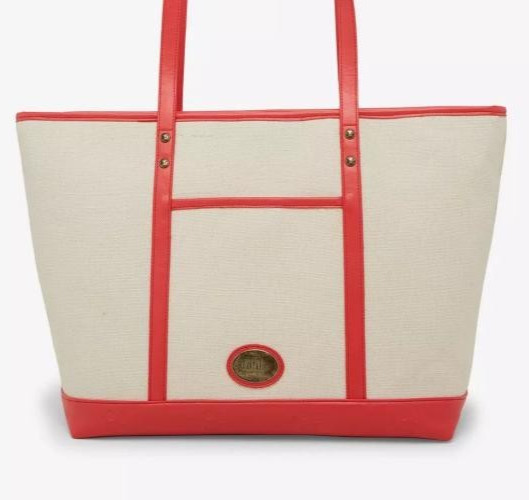 Studio Ghibli Kiki’s Delivery Service Sketch Tote + Coin Purse Shoulder Bag NIP