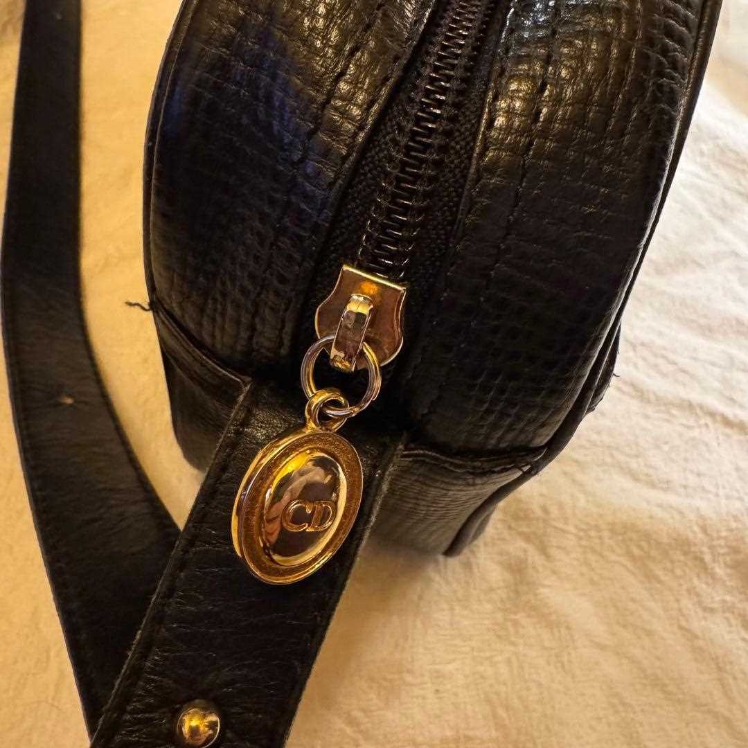Christian Dior Shoulder Bag, Casual, Stylish, Women’s, Pre-owned, From Japan