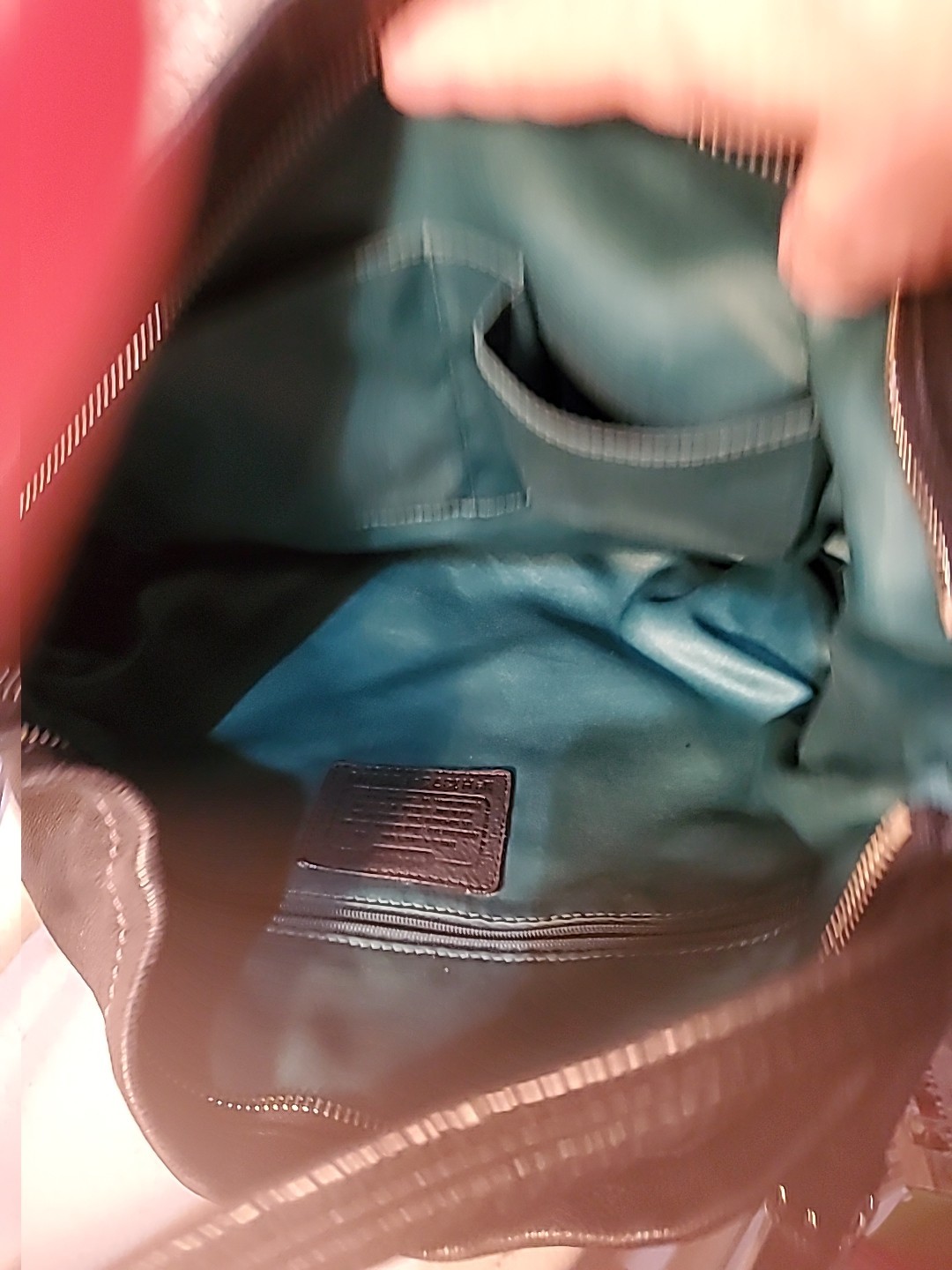 Coach No. H1373-F24293