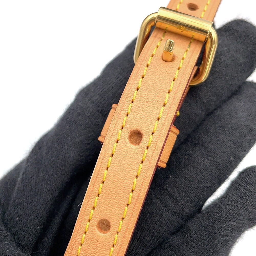 LOUIS VUITTON Rivoli Size PM Monogram Bordeaux M44543